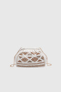 Bolso de lino